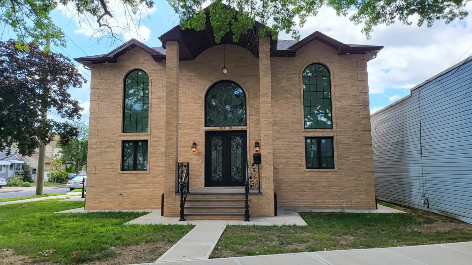 Williston Avenue, Queens