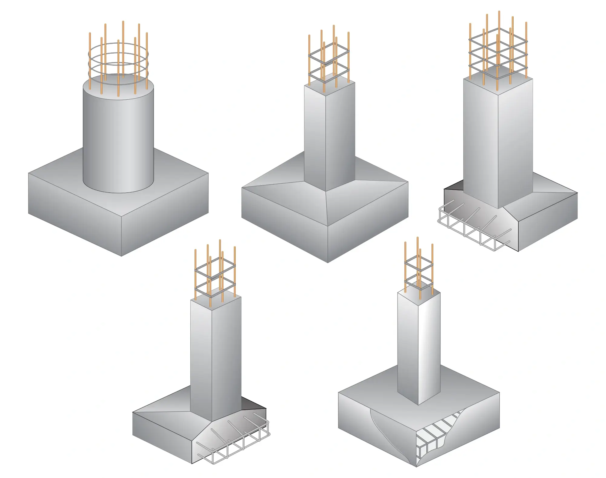 Bar Bending Schedules