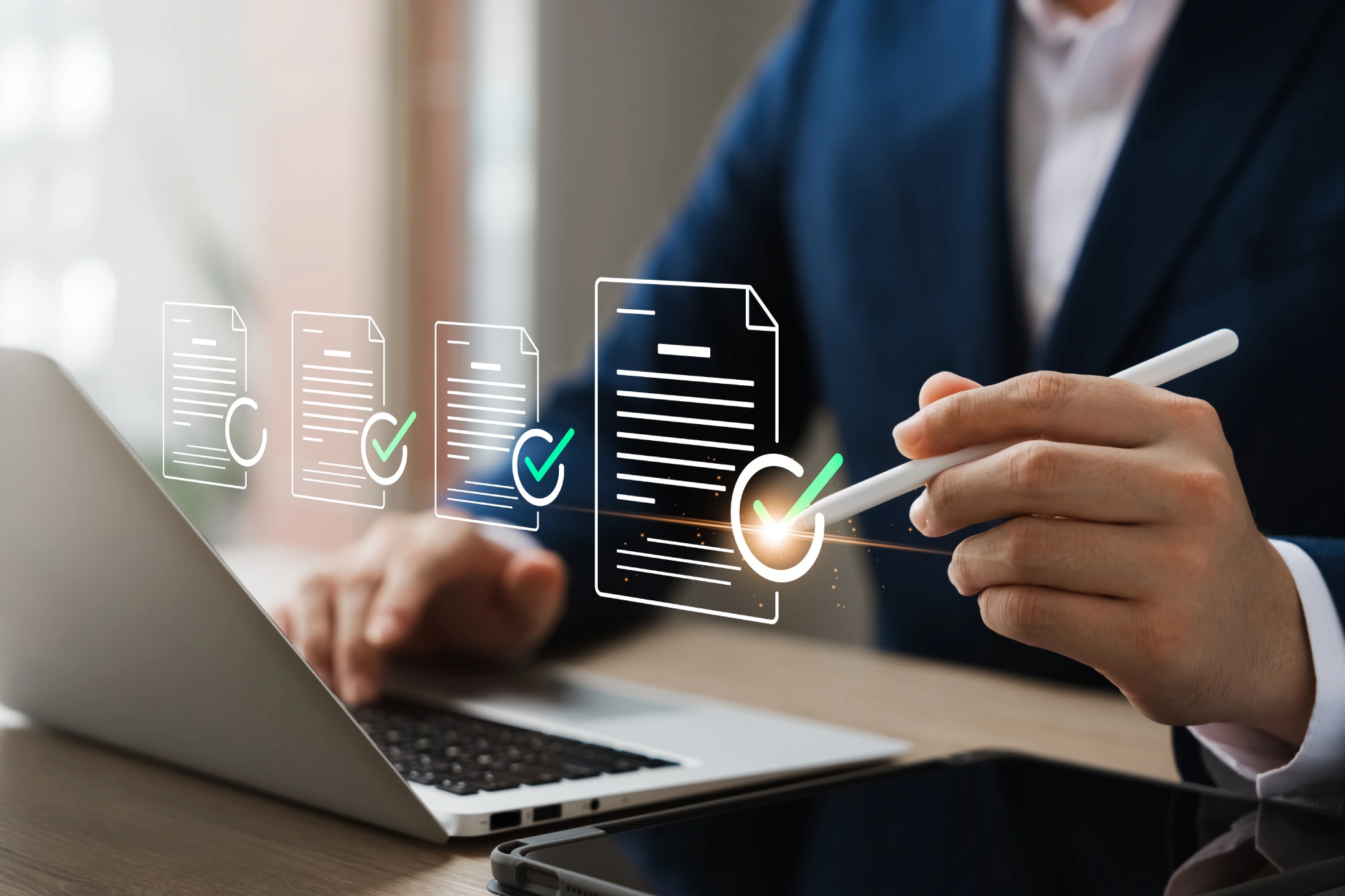  Compliance and Documentation