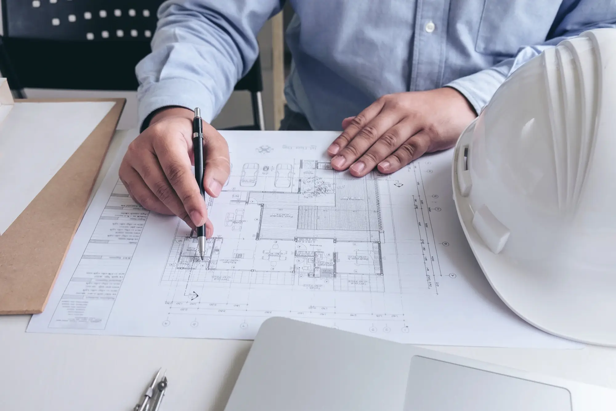  Construction Documentation