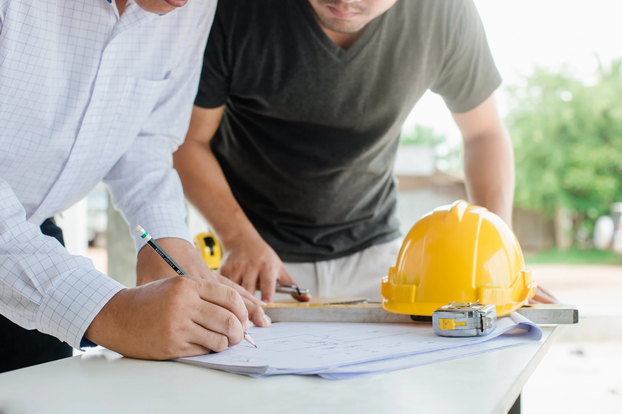 Customized Safety Logistics