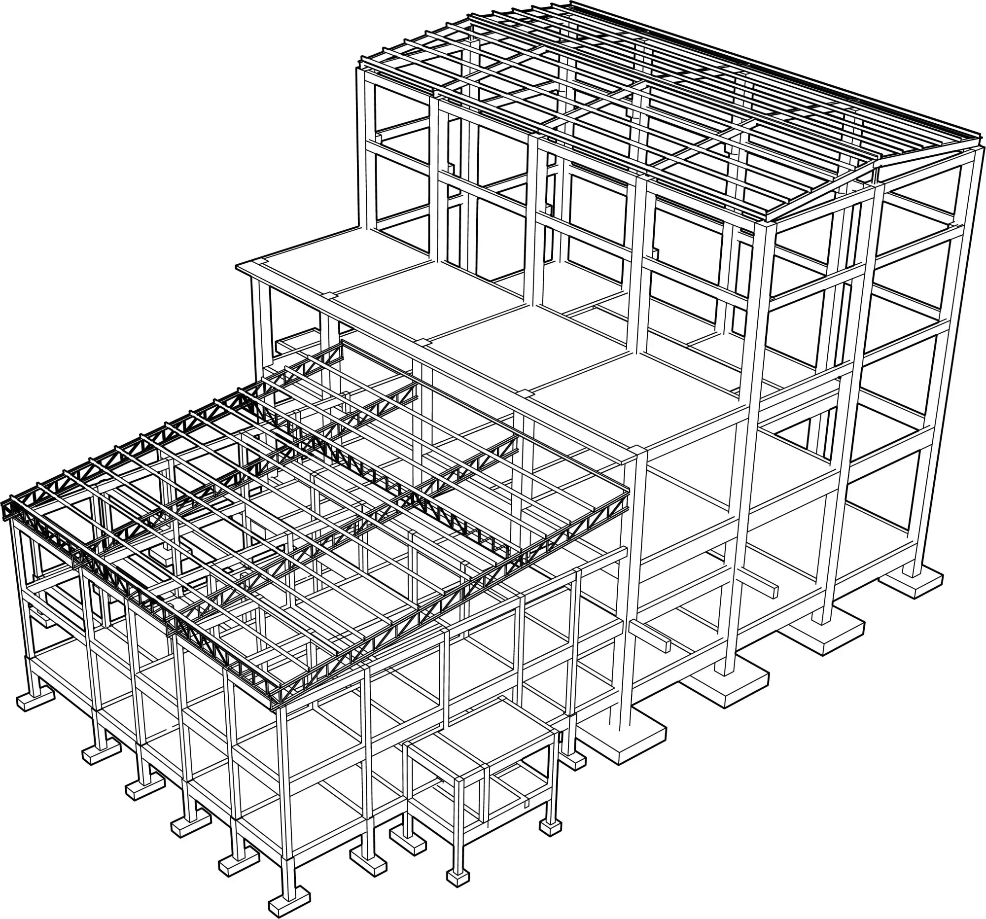 Reinforcement and Rebar Detailing